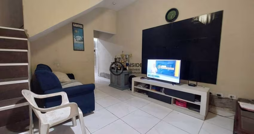 Casa com 3 quartos em Vicente de Carvalho