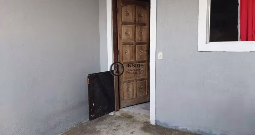 Casa de 3 quartos em vicente de carvalho