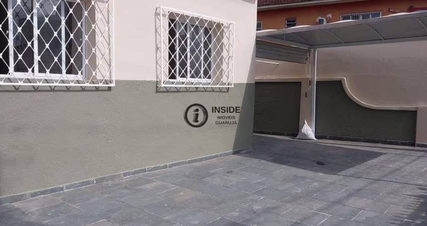 Sobrado comercial ou residencial . Pitangueiras