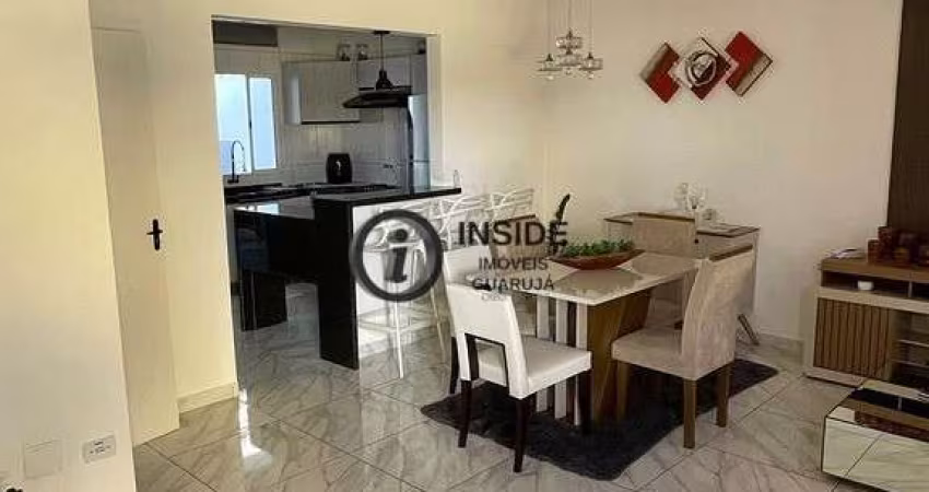 Casa com 3 quartos em residencial
