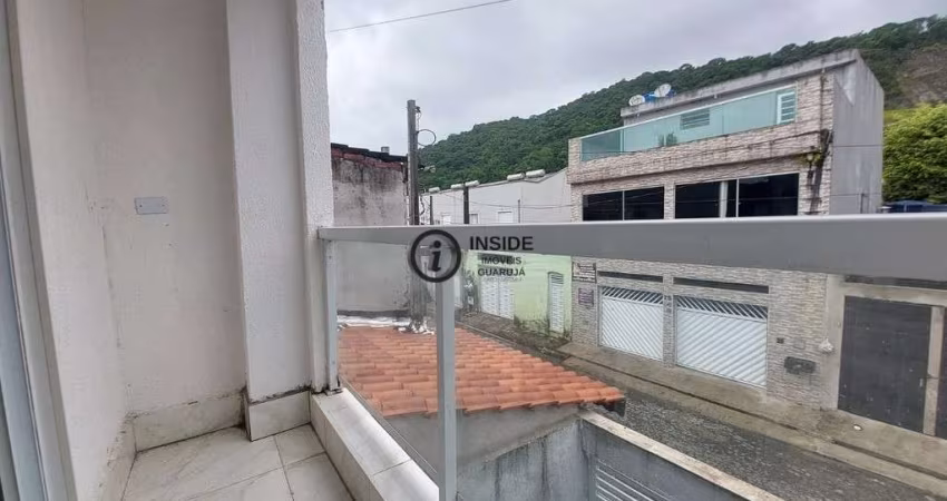 Casa com 2 suítes na enseada guarujá