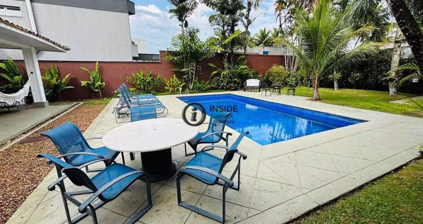 Casa Térrea a venda com 5 quartos no acapulco