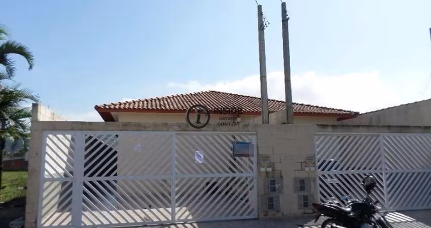 Casa de 1 quarto na enseada para venda