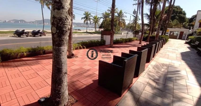 Casa pé na areia com 3 quartos e 3 vagas