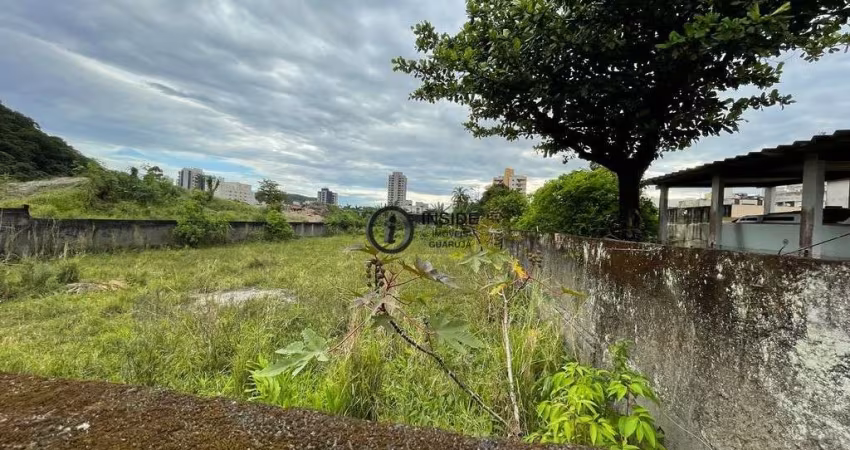 Terreno de 4 lotes na enseada guarujá
