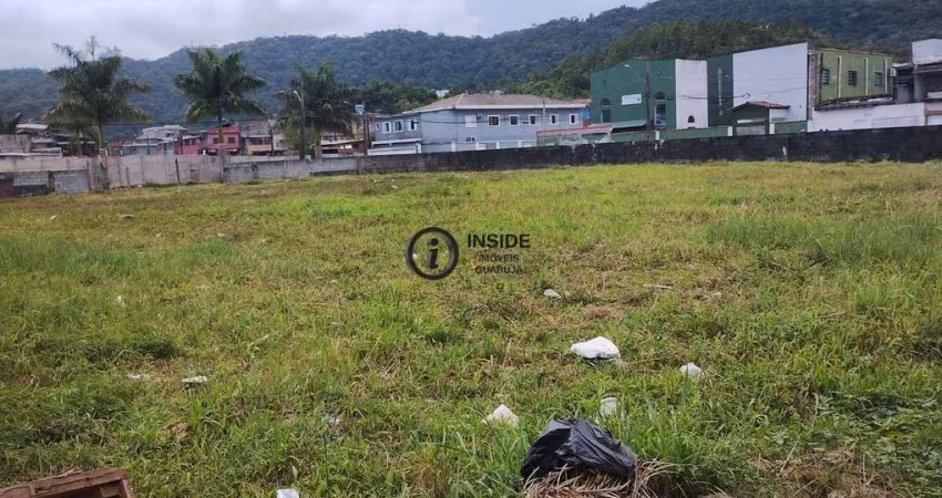 Terreno pronto para construção na enseada guarujá