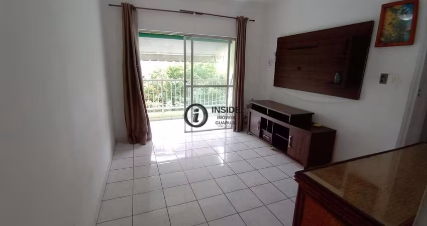 Apartamento com 1 suíte para venda e locação
