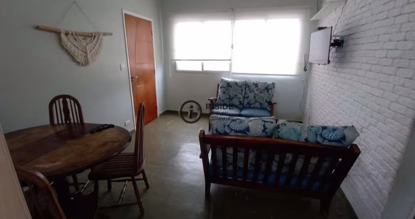Apartamento de 2 quartos a250m do mar.