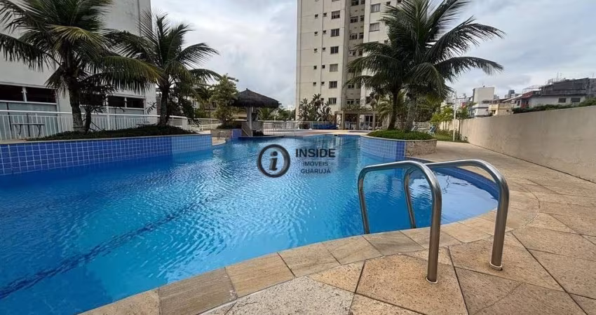 Apartamento 2 quartos , condominio clube !