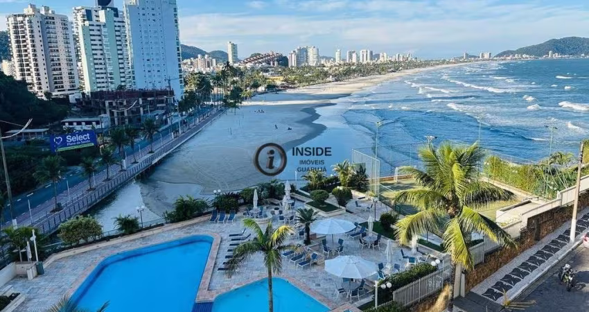 Apartamento de 3 quartos nas pitangueiras