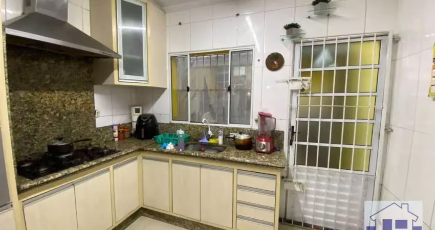 Sobrado com 3 dormitórios à venda, 240 m² por r$ 945.000 - vila aricanduva - são paulo/sp