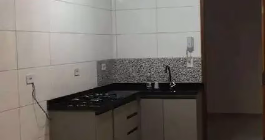 Apartamento com 2 dormitórios para alugar, 38 m² por r$ 1.510/mês - itaquera - são paulo/sp