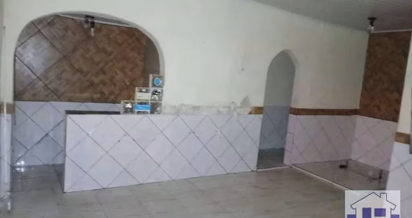 Salão para alugar, 56 m² por r$ 3.130,00/mês - parque paineiras - são paulo/sp