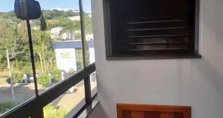 Apartamento no Colina Sorriso: Conforto, Espaço e Praticidade