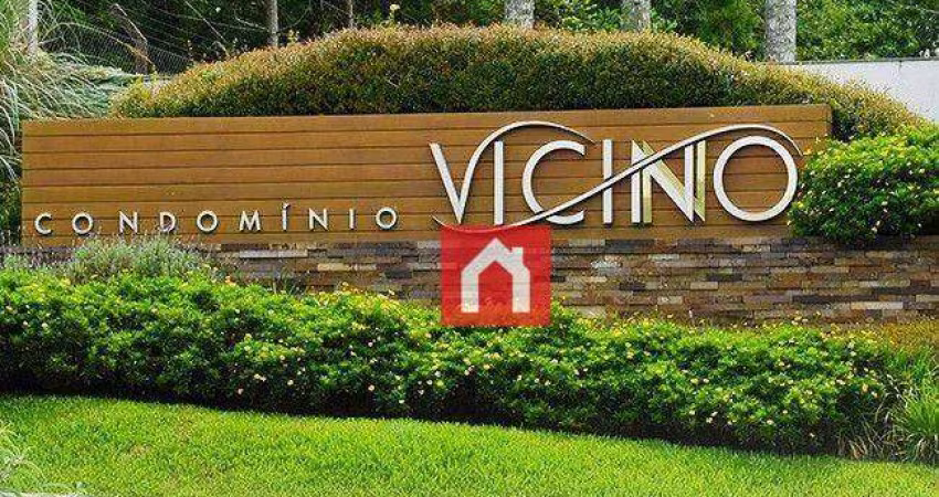 Terreno à venda, 715 m² por R$ 695.504,88 - Pedancino - Caxias do Sul/RS