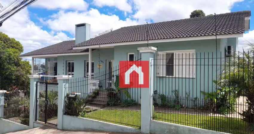 Casa com 3 dormitórios à venda, 186 m² por R$ 1.380.000,00 - Bela Vista - Caxias do Sul/RS