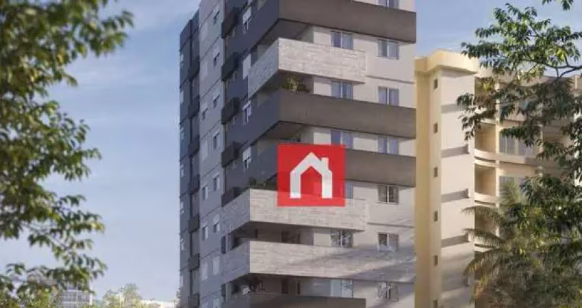 Apartamento à venda, 143 m² por R$ 669.000,00 - Panazzolo - Caxias do Sul/RS