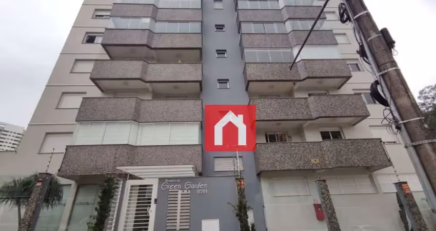 Apartamento com 2 dormitórios à venda, 91 m² por R$ 590.000,00 - Cinquentenário - Caxias do Sul/RS
