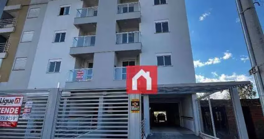 Apartamento com 2 dormitórios à venda, 75 m² por R$ 316.960,00 - Colina Sorriso - Caxias do Sul/RS