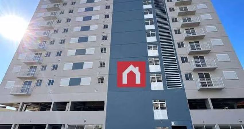 Apartamento com 2 dormitórios à venda, 50 m² por R$ 230.000,00 - Cidade Nova - Caxias do Sul/RS