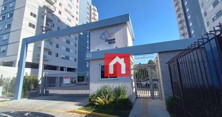 Apartamento com 2 dormitórios à venda, 49 m² por R$ 220.000,00 - Cidade Nova - Caxias do Sul/RS