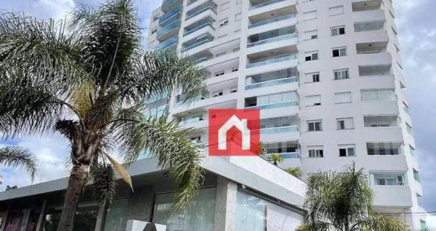 Apartamento com 2 dormitórios para alugar, 83 m² por R$ 4000/mês - Pio X - Caxias do Sul/RS
