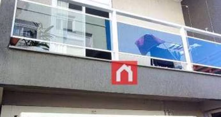 Sobrado com 2 dormitórios à venda, 99 m² por R$ 292.000,00 - São Victor Cohab - Caxias do Sul/RS