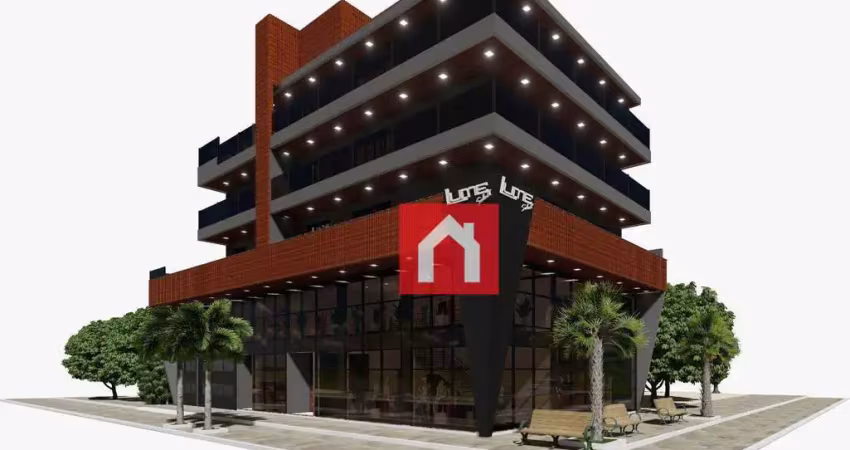 Empreendimento de alto padrão à venda no centro da mais bela praia gaúcha, em Torres/RS!!