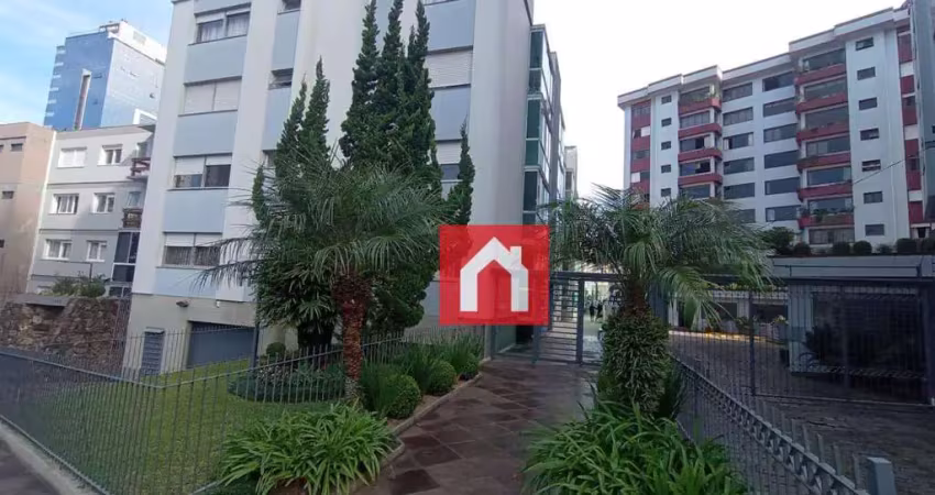 Apartamento com 2 dormitórios sendo 1 suíte à venda, 90 m² por R$ 450.000 - Centro - Caxias do Sul/RS