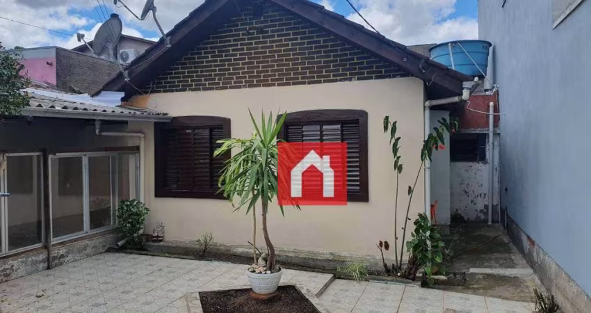 Casa com 3 dormitórios à venda, 100 m² por R$ 378.000,00 - Santa Catarina - Caxias do Sul/RS