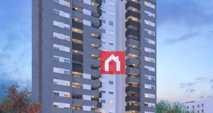 Oportunidade em condições exclusivas de lançamento: Apartamentos de 2 e 3 dormitórios em bairro de alta valorização, contendo negociação facilitada!!