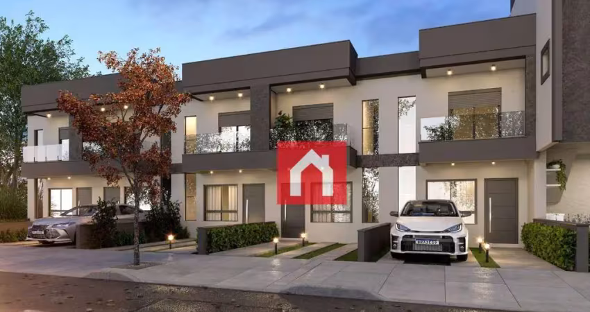 Duplex dos Sonhos!