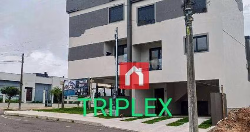 O Tríplex do Seu Sonho!