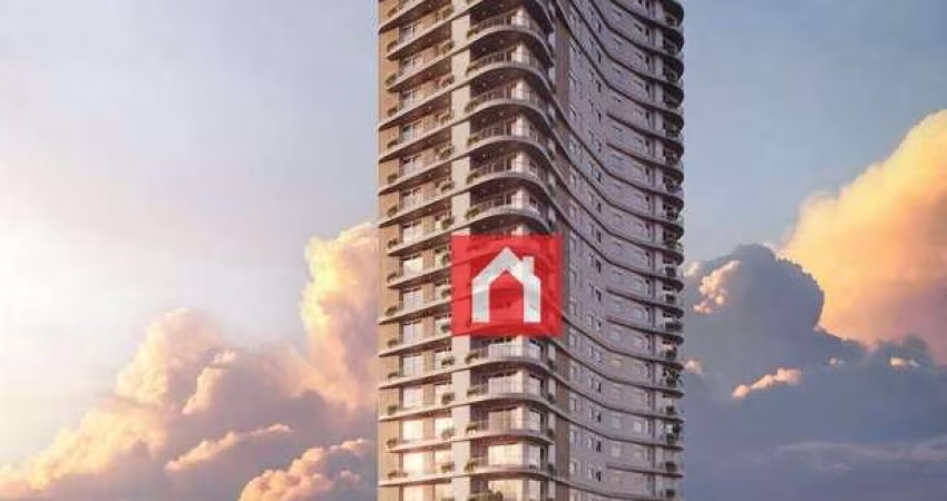 Apartamento com 2 dormitórios à venda, 84 m² por R$ 664.080,61 - Centro - Farroupilha/RS
