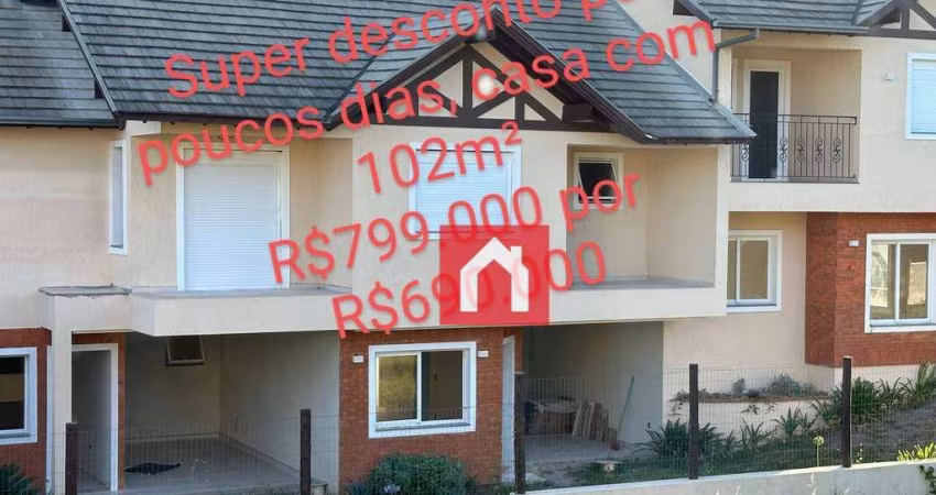 Casa dos Sonhos