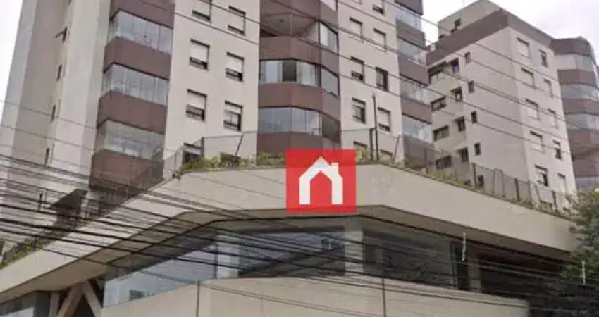 Apartamento com 2 dormitórios à venda, 113 m² por R$ 390.000,00 - Pio X - Caxias do Sul/RS
