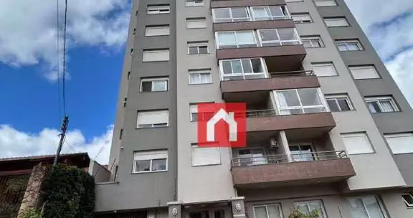 Apartamento com 2 dormitórios à venda, 115 m² por R$ 700.000,00 - São Leopoldo - Caxias do Sul/RS