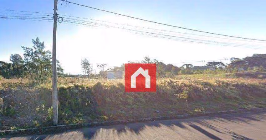 Terreno à venda, 336 m²  Pronto Para Construir por R$ 230.000