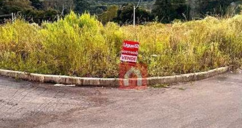 Terreno à venda, 319 m² por R$ 170.000,00 - Nossa Senhora Das Graças - Caxias do Sul/RS