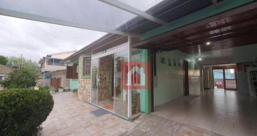 ?? Casa à Venda com Piscina e Salão de Festas – Santa Lúcia, Caxias do Sul ??