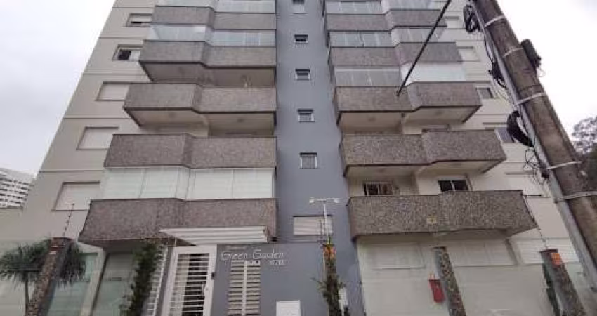 Apartamento com 2 dormitórios para alugar, 86 m² por R$ 3.900/mês - Cinquentenário - Caxias do Sul/RS