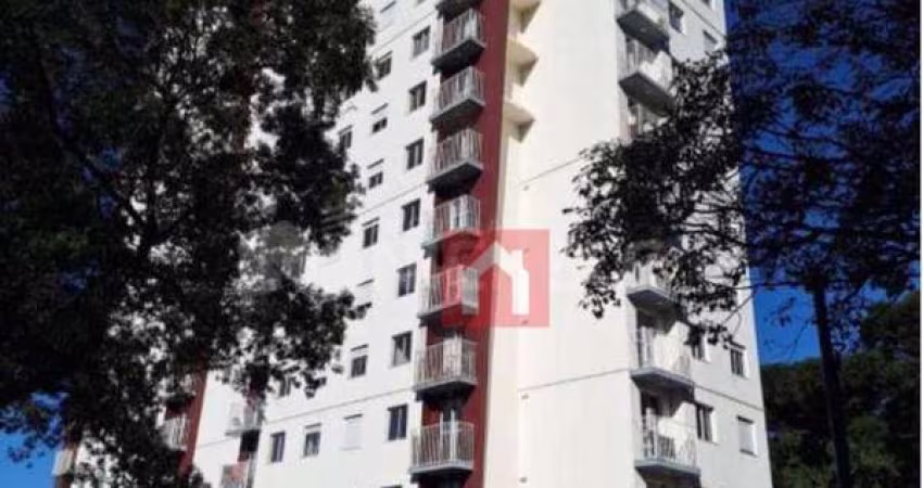 Apartamento com 2 dormitórios para alugar, 48 m² por R$ 1.450/mês - Petrópolis - Caxias do Sul/RS