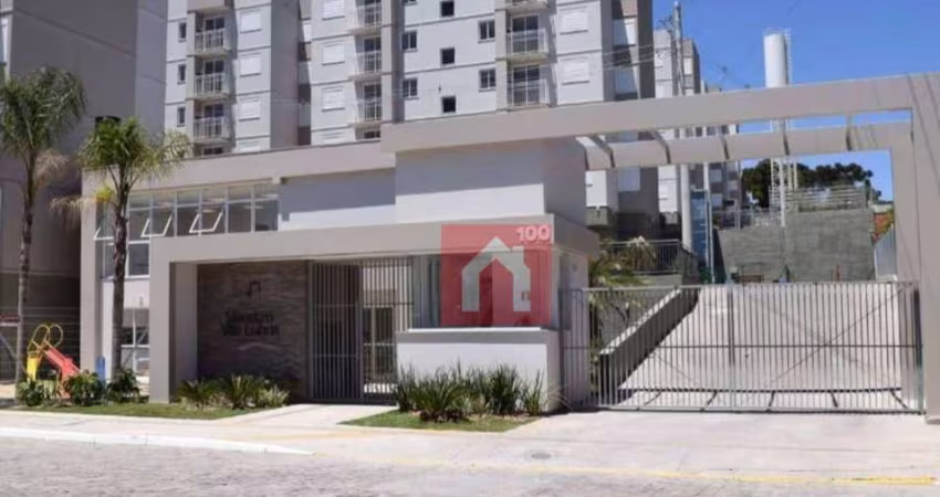 Apartamento com 2 dormitórios para alugar, 67 m² por R$ 2.284,00/mês - Bela Vista - Caxias do Sul/RS