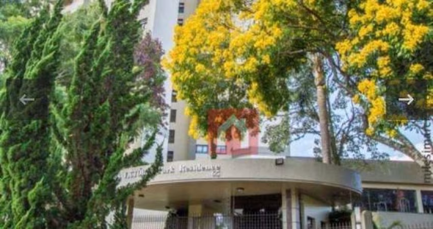 Apartamento com 3 dormitórios para alugar, 120 m² por R$ 3.200/mês - Pio X - Caxias do Sul/RS