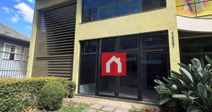 Sala para alugar, 365 m² por R$ 6.800,00/mês - Centro - Caxias do Sul/RS