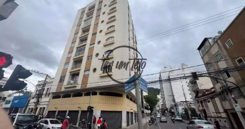 Excelente oportunidade no Centro de Juiz de Fora – Praticidade e conforto a poucos passos de tudo! 