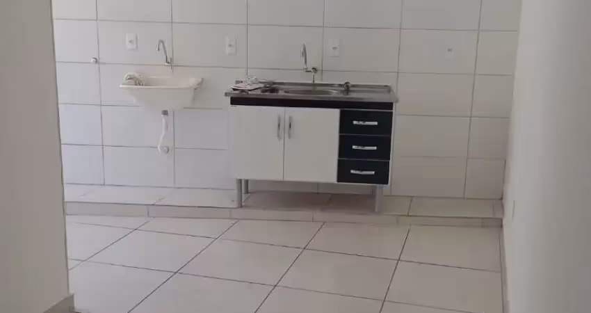 Excelente imóvel para locação no bairro cidade do sol com dois quartos!!