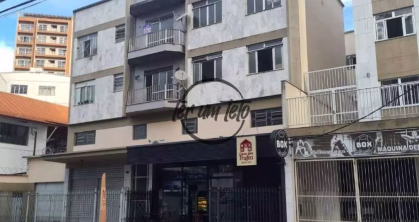 Apartamento espaçoso e super bem localizado no coração de São Mateus!