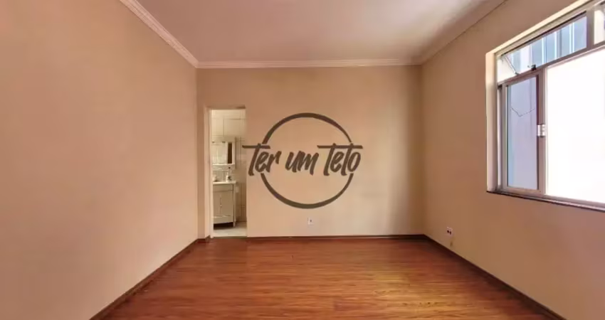 Apartamento aconchegante em prédio familiar – Ideal pra quem busca tranquilidade e praticidade!