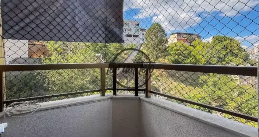 Oportunidade imperdível no Cascatinha! Se você busca conforto, praticidade e ótima localização, esse apê é pra você!